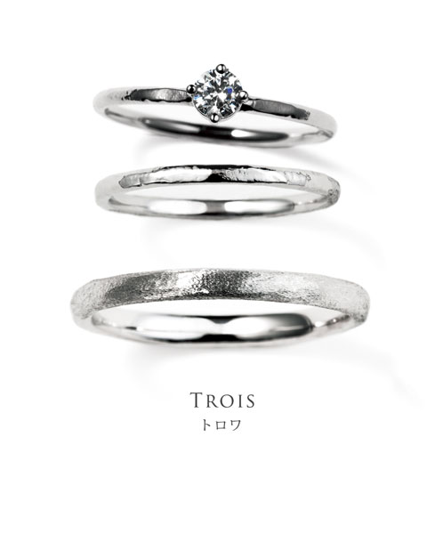 SIENA--TROIS-