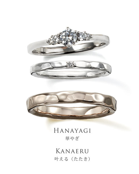 SIENA--HANAYAGI- -KANAERU-
