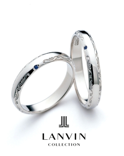 JK planet 表参道店（JKプラネット）－LANVIN(ランバン) ブライダルコレクション