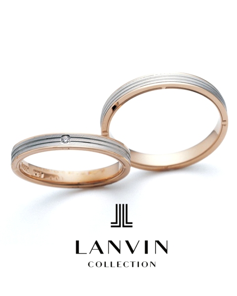 JK planet 表参道店（JKプラネット）－LANVIN(ランバン) ブライダルコレクション