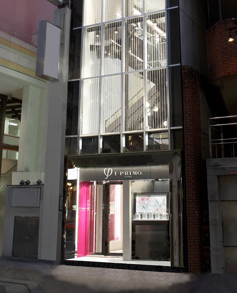 アイプリモ 福岡天神店