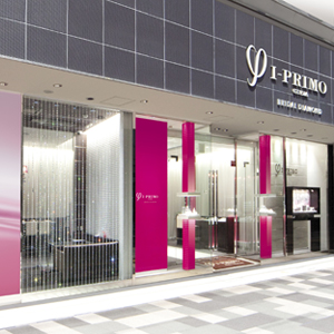 アイプリモ 新潟店