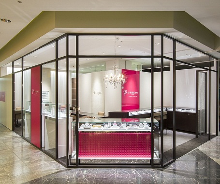 アイプリモ 郡山モルティ店