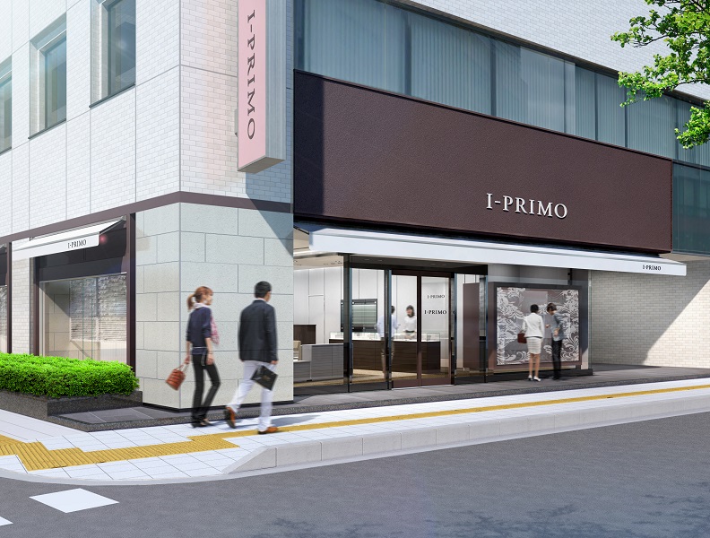 アイプリモ 水戸店