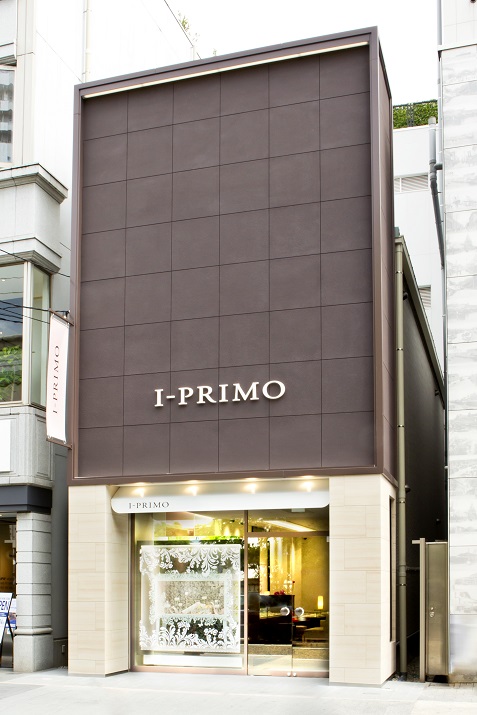 アイプリモ 横浜元町店