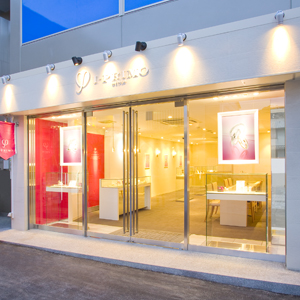 アイプリモ 奈良店
