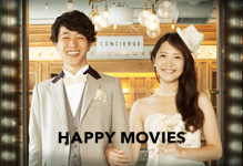 WEDDING LOUNGE TOKYO